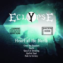 Eclypse (FRA) : Heart of the North